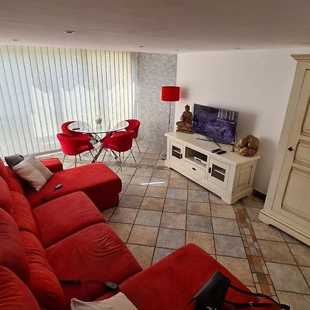Le Scarlett Appartement Palavas-les-Flots Buitenkant foto