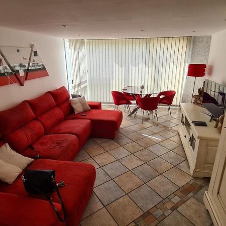 Le Scarlett Appartement Palavas-les-Flots Buitenkant foto