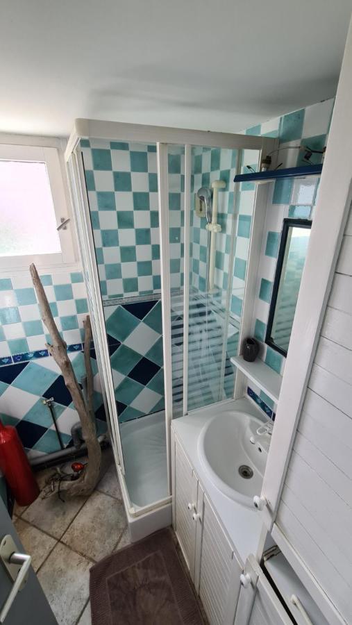 Le Scarlett Appartement Palavas-les-Flots Buitenkant foto