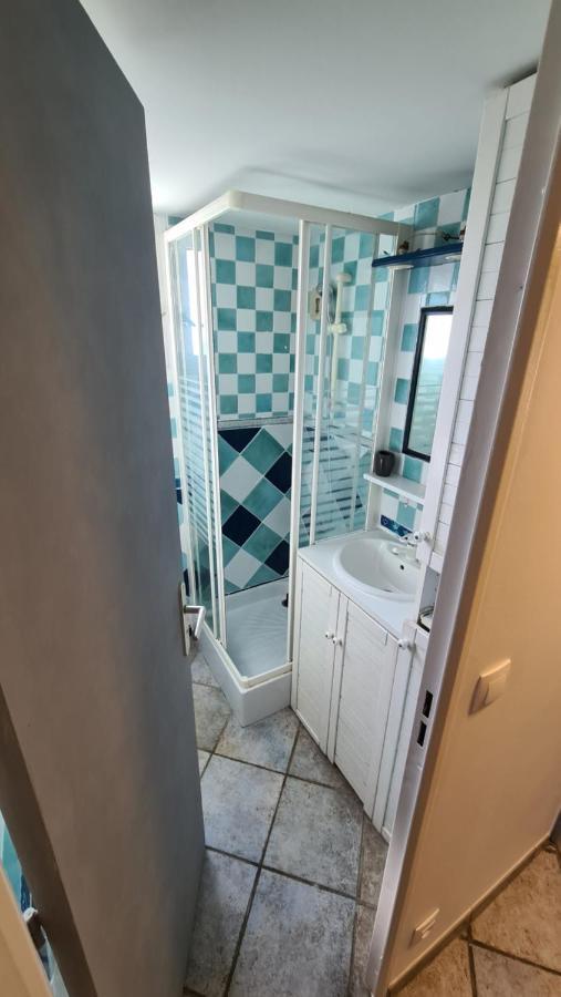 Le Scarlett Appartement Palavas-les-Flots Buitenkant foto